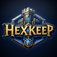 Icono de programa: Hexkeep: Match-3 RPG