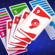Icono de programa: Solitaire Stack Sort