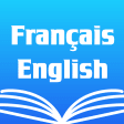 Icon of program: French English Dictionary