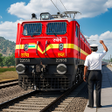 Icono de programa: Railway Journey: Indian T…