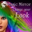 Icon of program: Hairstyle Magic Mirror Ch…