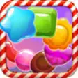 Icon of program: Sweet Candy Jewels Mania