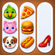 Icon of program: Category Sort