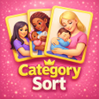Icon of program: Category Sort