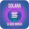 Icon of program: SOLANA CLOUD MINER