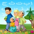 Icon of program: Muslim Kid Games HD