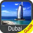 Icon of program: Dubai - GPS Map Navigator