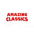 Icon of program: Amazing Classics - Movies…