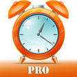 Icon of program: Calculate Hours Pro'