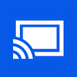 Icon of program: Cast to ChromeCast