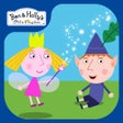Icono de programa: Ben and Holly's Little Ki…
