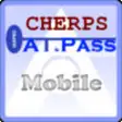 Icon of program: CHERPS Mobile Token