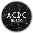 ACDC Music Hits icon