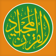 Icon of program: Quran Majeed