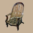 Icon of program: Chair Restoration