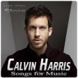 Icon of program: Calvin Harris Songs for M…