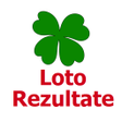 Icon of program: Rezultate Loto 6 49 - Rom…