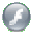 Icon of program: FLV2MP3