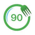 Icon of program: Rina 90 Day Diet - Weight…