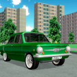 Icono de programa: KRAZ simulator