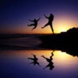 Icon of program: Water Photo Reflection fo…