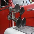 Icon of program: Truck Horn