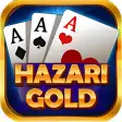 Icon of program: Hazari Gold & Nine Cards …