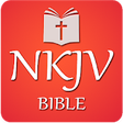Icono de programa: NKJV Bible, New King Jame…