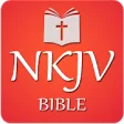 Icon of program: NKJV Bible, New King Jame…