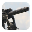 Icono de programa: Machine Gun Rifle Sounds