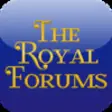 Icon of program: The Royals Community