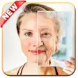Icon of program: Face Aging Photo Booth - …