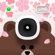 Icon of program: LINE Camera - Photo edito…