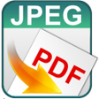 Icono de programa: iPubsoft JPEG to PDF Conv…