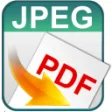 Icon of program: iPubsoft JPEG to PDF Conv…