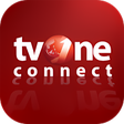 Icon of program: tvOne Connect - Official …