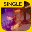 Icon of program: Funfair Ride Simulator: T…