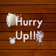 Icon of program: Hurry Up!!