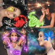 Icon of program: Zodiac Sign Photo Editor …