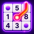 Icon of program: Thermo Sudoku: Brain Game…