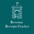 Icon of program: Revenue Receipts Tracker