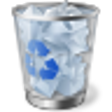 Icono de programa: Ainvo Disk Cleaner