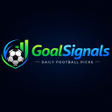 Icon of program: GoalSignals  Football Pic…
