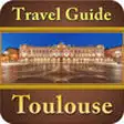 Icon of program: Toulouse Offline Map Trav…