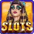 Icon of program: Pharaoh Princess Vegassta…