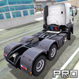 Icon of program: Euro Truck Driving Simula…
