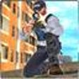 Contract Assassin Sniper Shoot icon