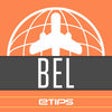 Icon of program: Belgrade Travel Guide wit…