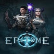 Icono de programa: Epitome