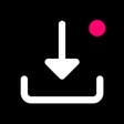 Icono de programa: Video Downloader for TikT…